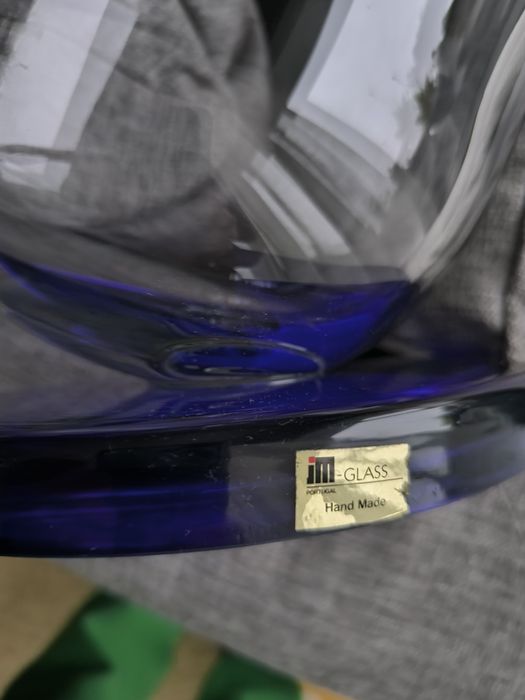 Frape em cristal J.M. Glass430540248434626563