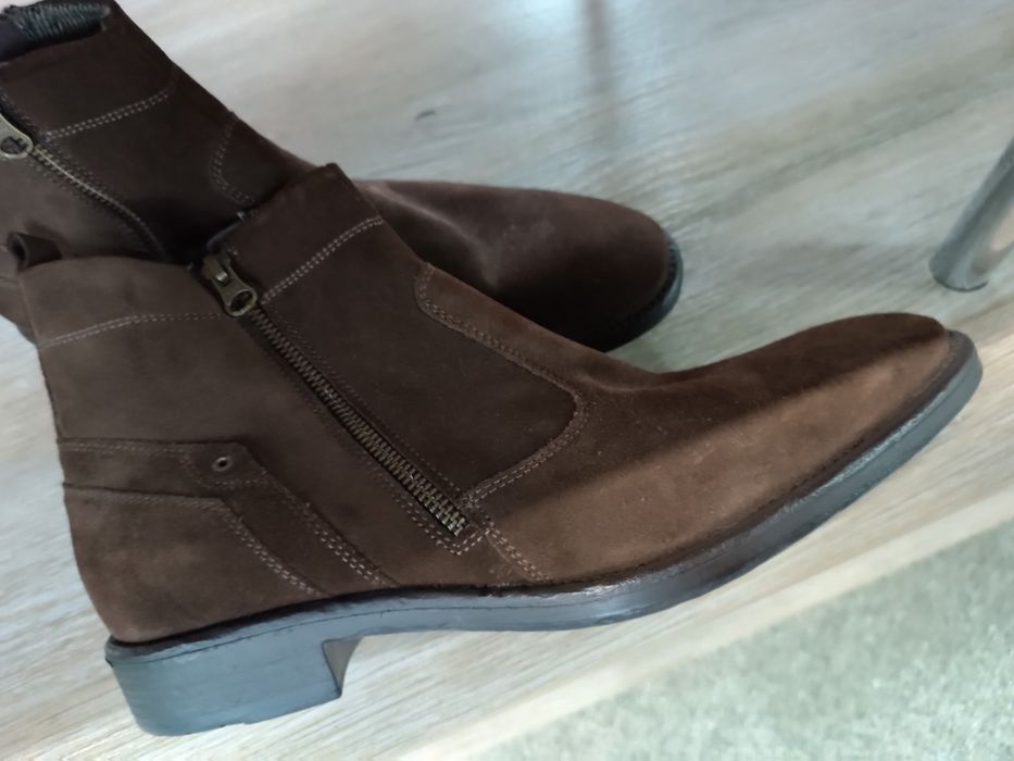 Черевики  Pier One розмір 43