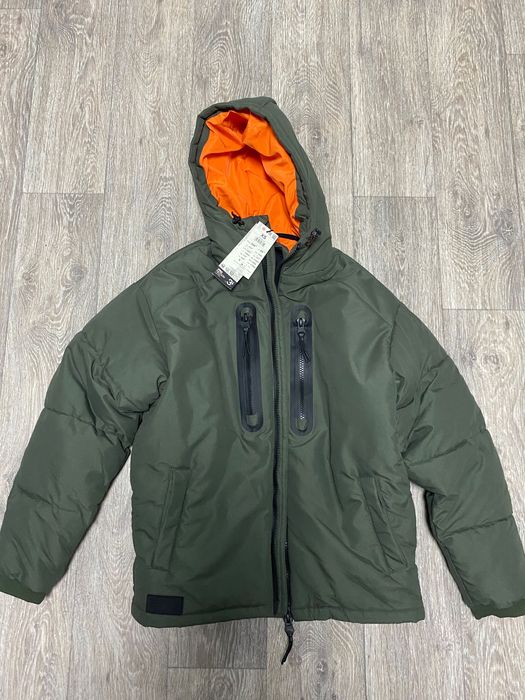 Куртка зимова Cropp xc