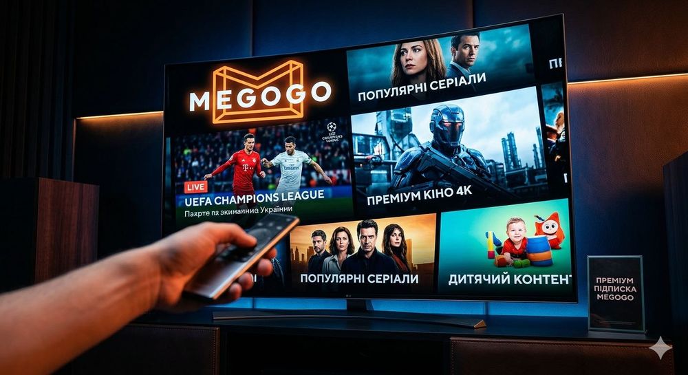 Максимальна передплата підписка me.gogo  м-е-г-о-г-о