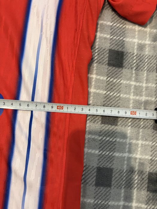 Koszulka Athletico Madryt