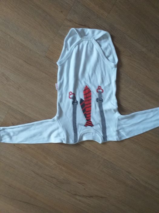 Zestaw dla chłopca 92