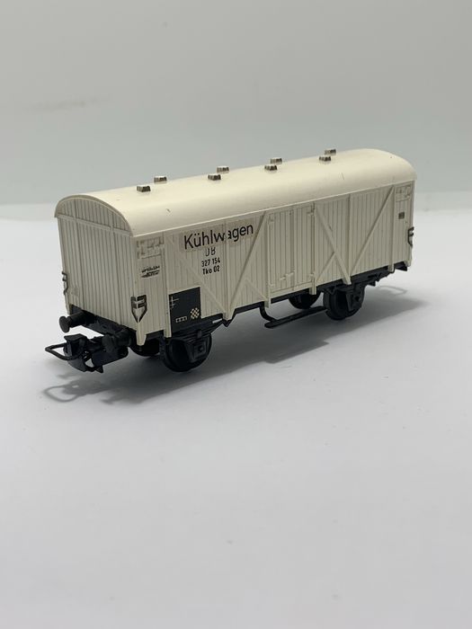 Vagão Marklin 4508 escala H0