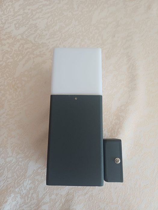 Lampa zewnętrzna Kanlux