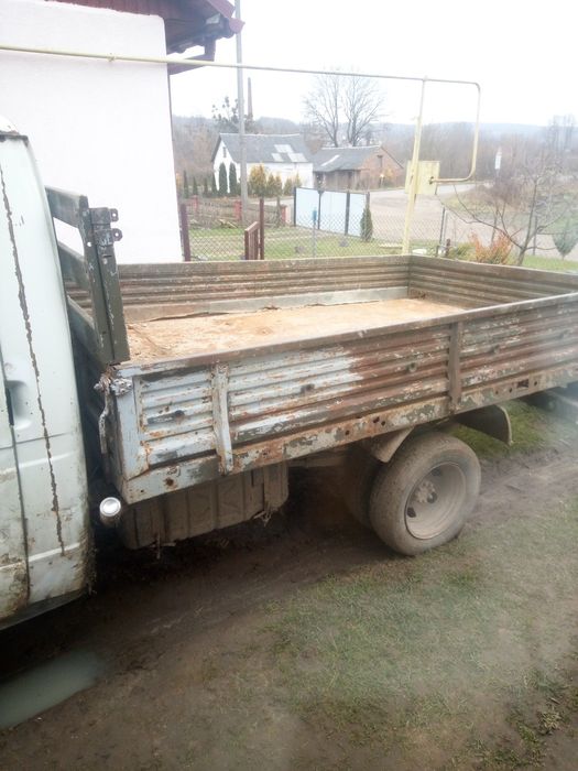 Потрібно трохи прикласти руки на ходу мотор 402 на ходу