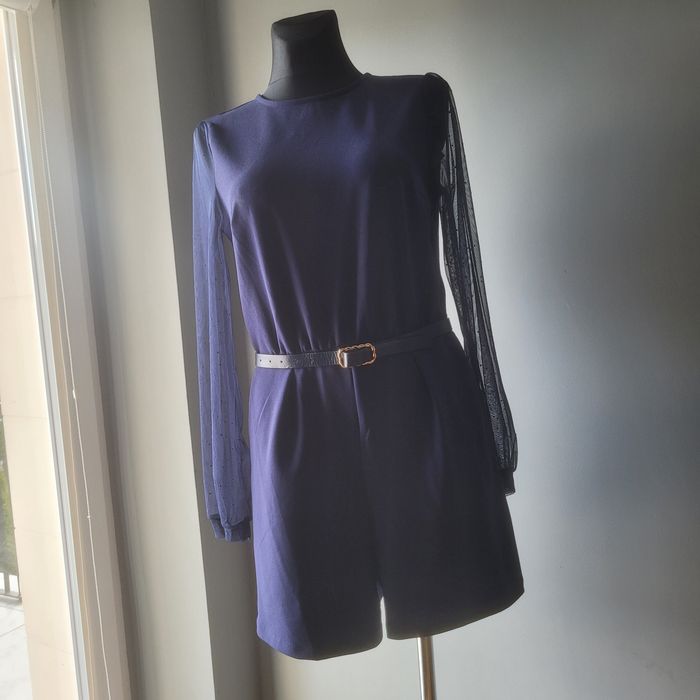 Kombinezon damski Mohito nowy XL