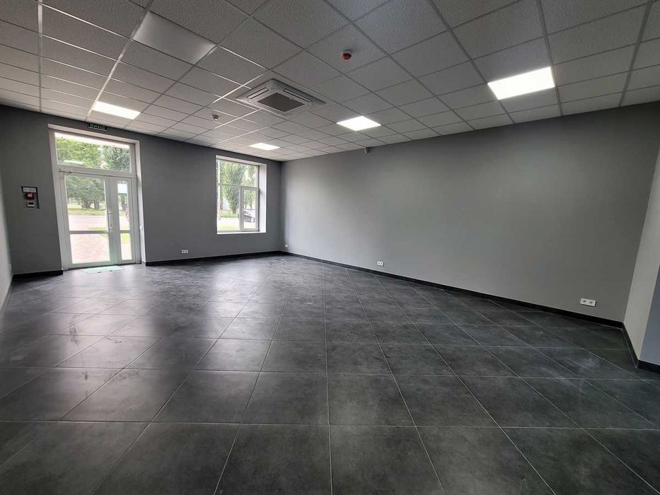 Приміщення в ЖК Парковий (вул.Олени Теліги, Вергая)