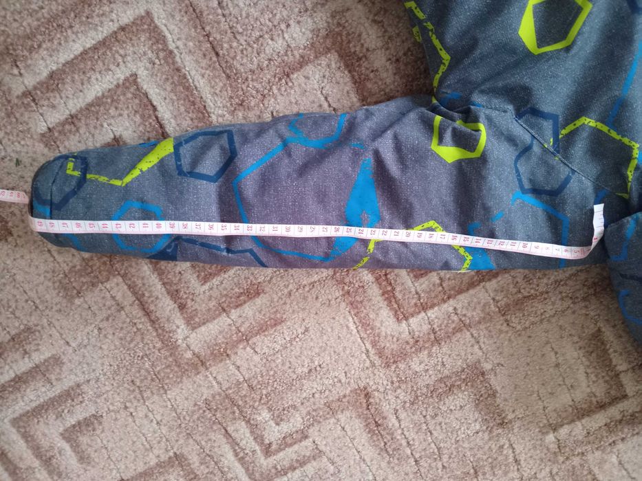 Куртка зимова lassie , 104