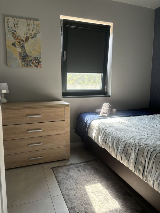 Willa z Jacuzzi Majówka Panieńskie /Sauna/Basen Okuninka Jez.Białe