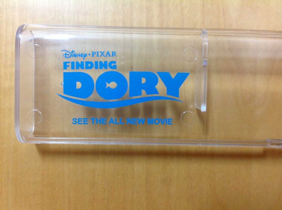 Relógio Dory - Disney Pixar (portes incluídos)
