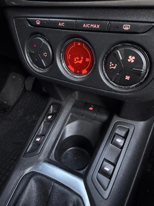 Para peças CITROËN C-Elysee
