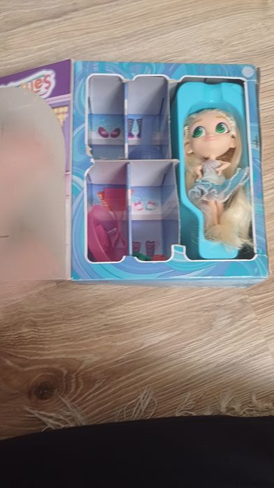 Лялька Hairdorables