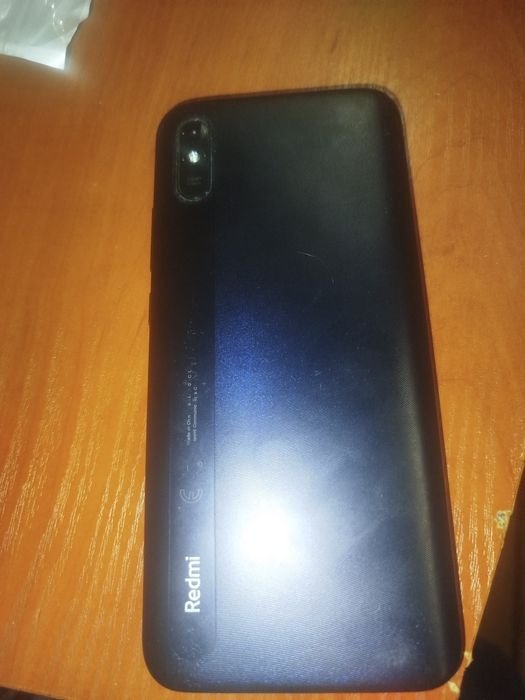 Телефон Сяоми редми 9а