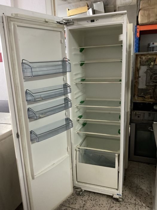 Frigorificos de congelacao e refrigeracao