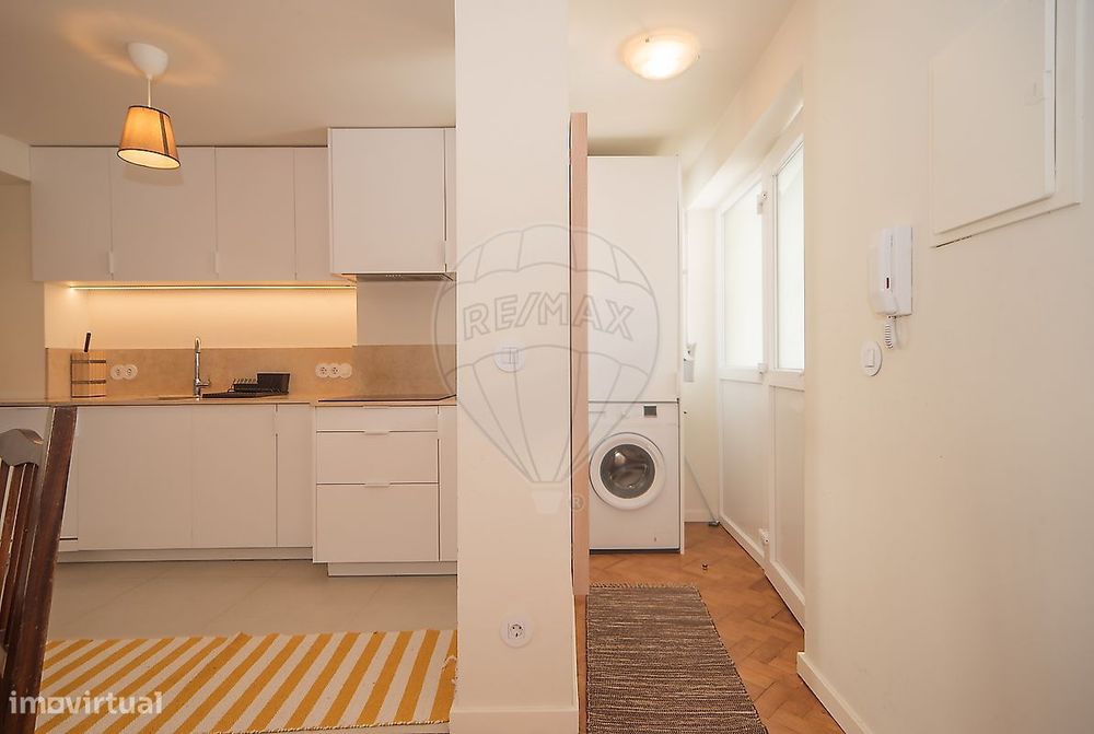 Apartamento T2 para venda