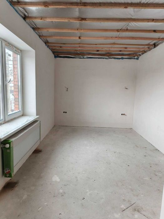 Продам дуплекс на вул.Квітки Цисик 2154