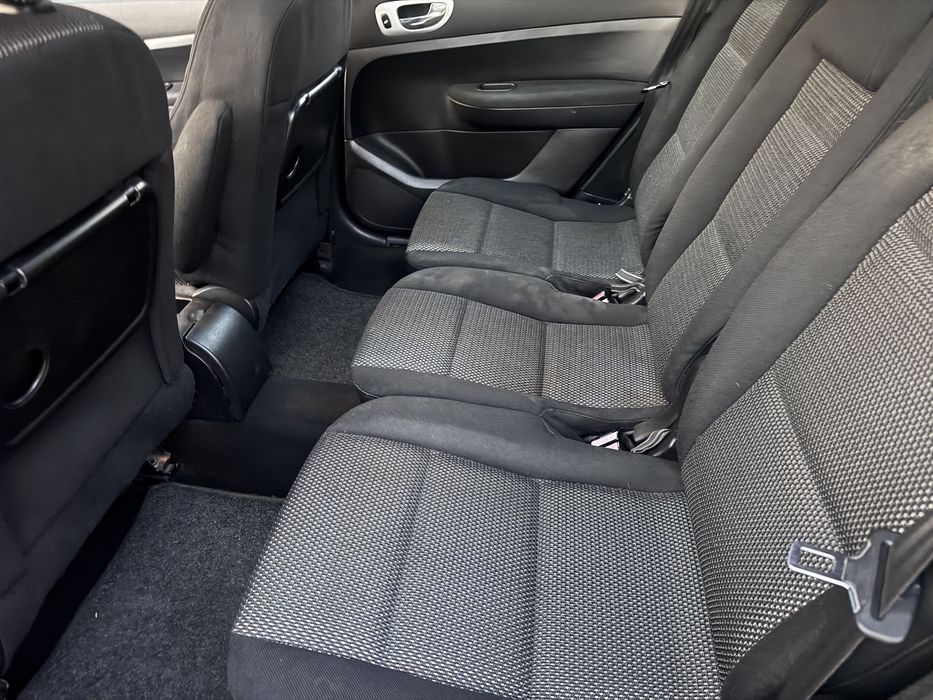 Peugeot 307 1.6 Hdi SW
