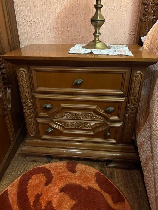 Вживані меблі , італійське виробництво