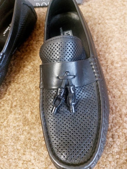 Туфлі чоловічі Vitto Rossi, розмір 42