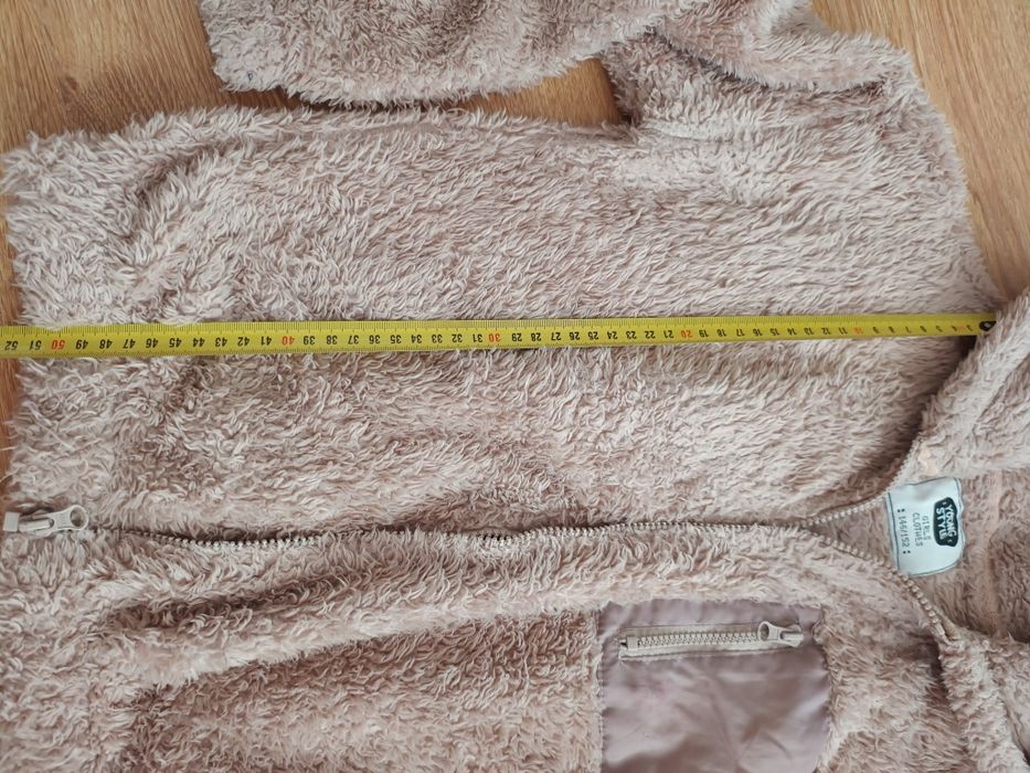 Bluza dla dziewczynki MISIO 145-152