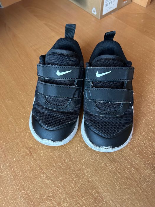 Дитячі кросівки Nike, взуття на хлопчика, розмір 25