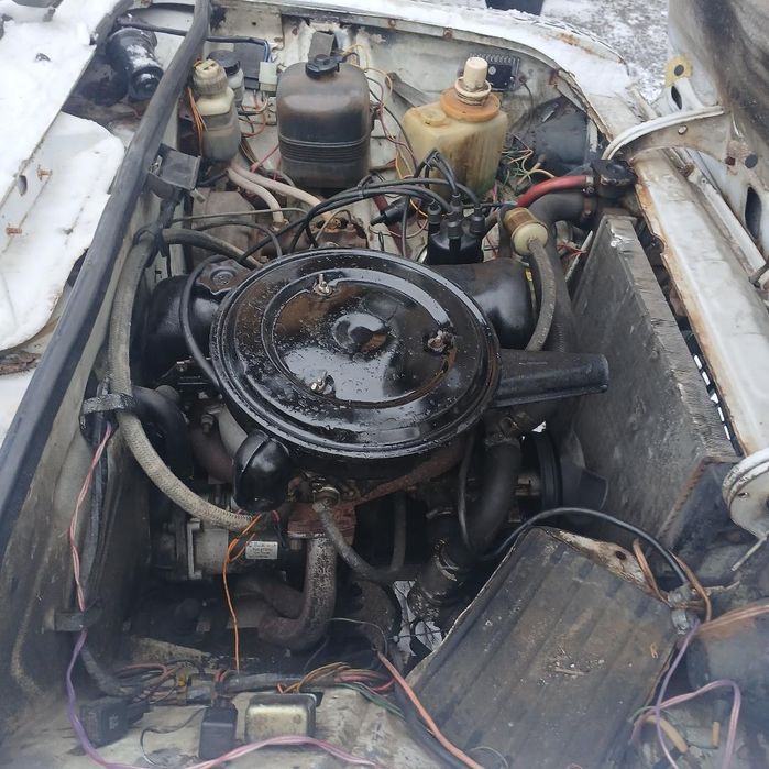 Продам ваз 2106 Кременчук