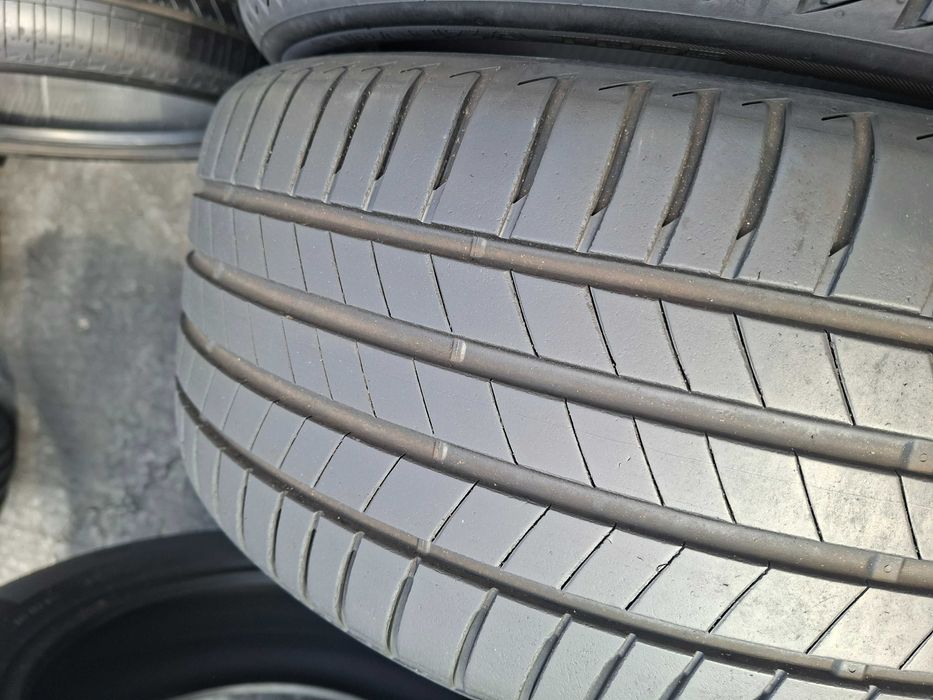 Шини Б/У Демо 4шт 245/40 R19 94W Bridgestone Turanza T005 .