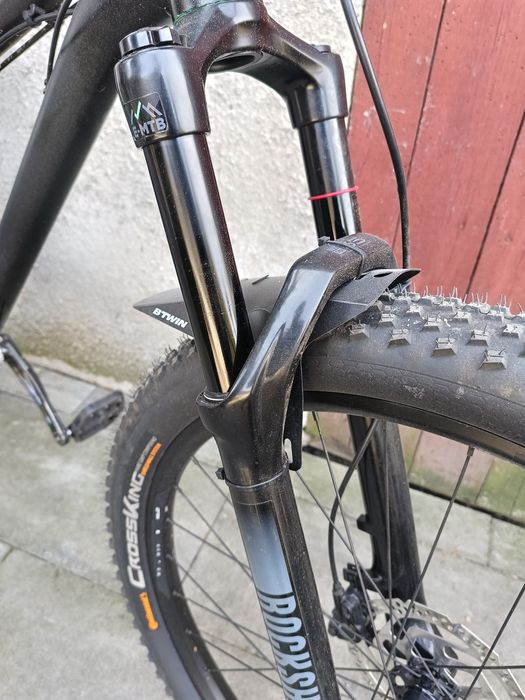 NS Bikes eccentric 29 alu  "M"