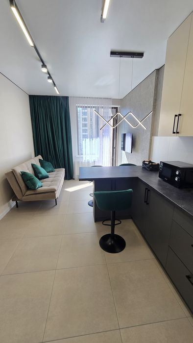 Аркадия / ЖК "Еллада"   2-х комнатная квартира 70 кв. 11 этаж, балкон