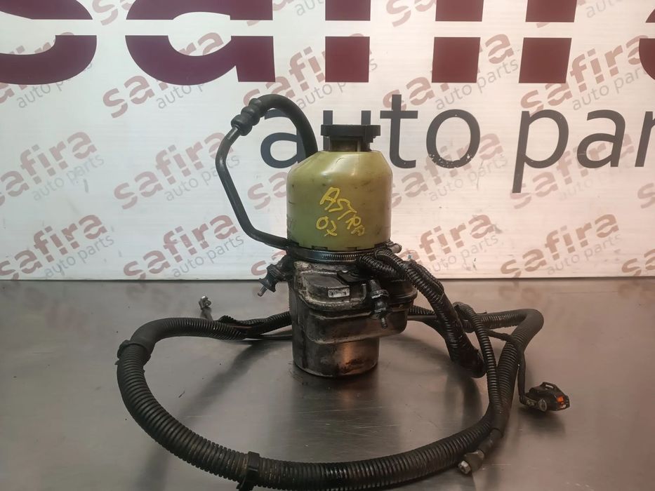 BOMBA DE DIRECÇÃO / DIREÇÃO ASSISTIDA TRW OPEL ASTRA H -04-09