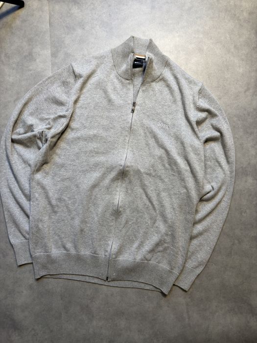 Кофта Hugo Boss