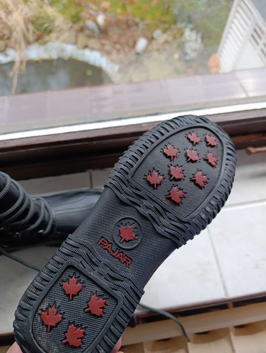 Buty zimowe Pajar 39 nowe