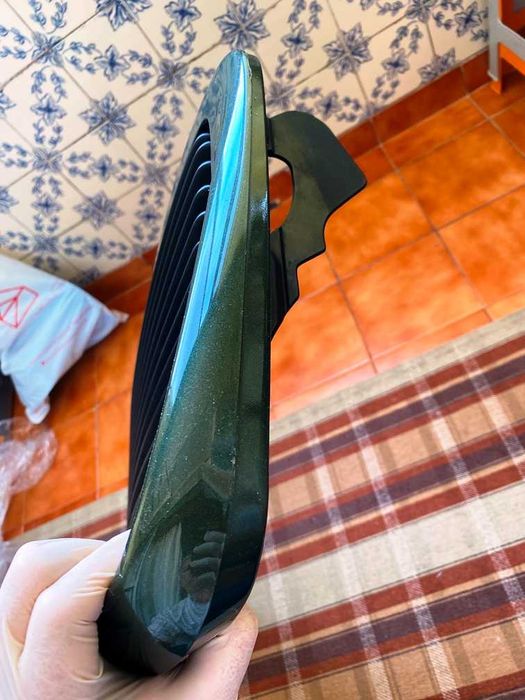 Vendo spoiler traseiro Porsche 911 (964 Carrera)