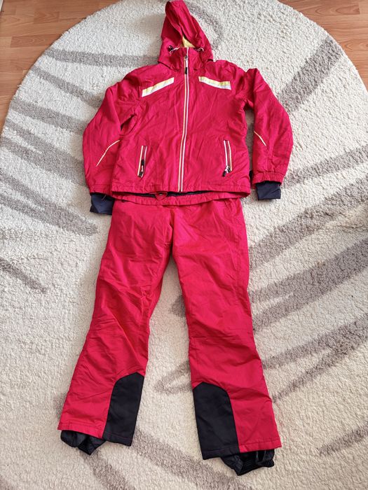 Продам лижний костюм