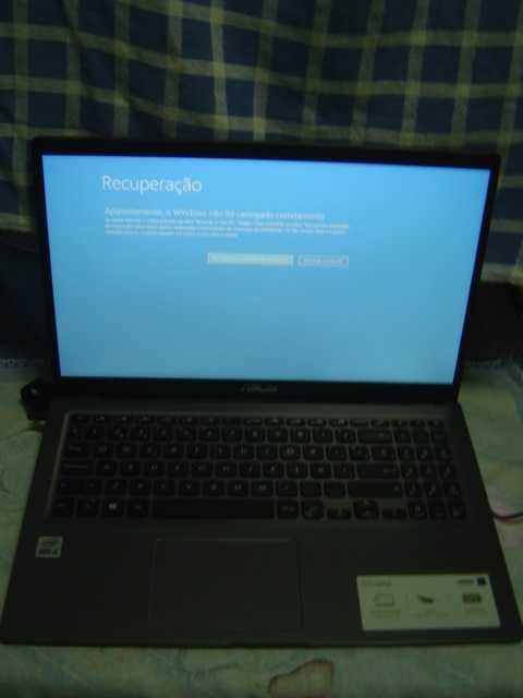 ASUS Vivobook 15 - X515JA Peças