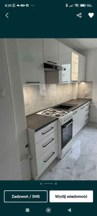 Remonty i wykończenia wnętrz