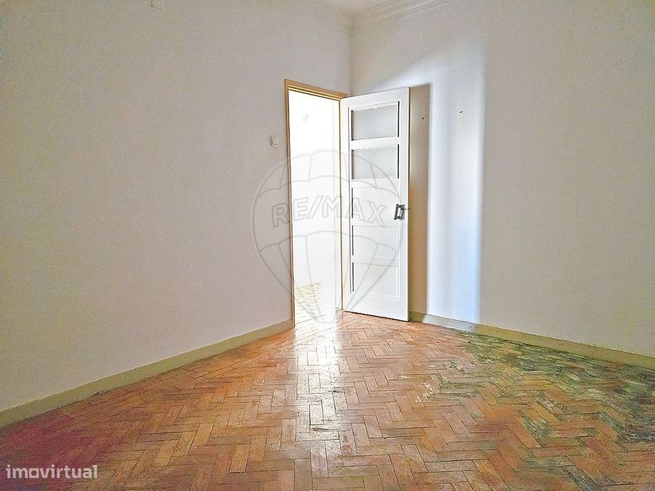 Apartamento T3 para venda