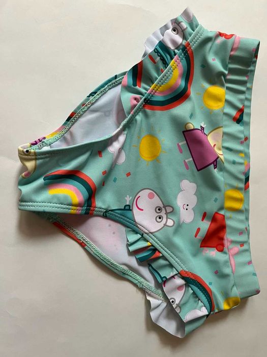 Плавки низ купальника TU 6 р. 116