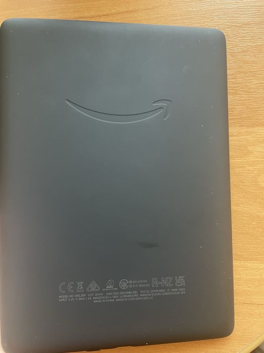KINDLE Paperwhite 5 16GB 6.8