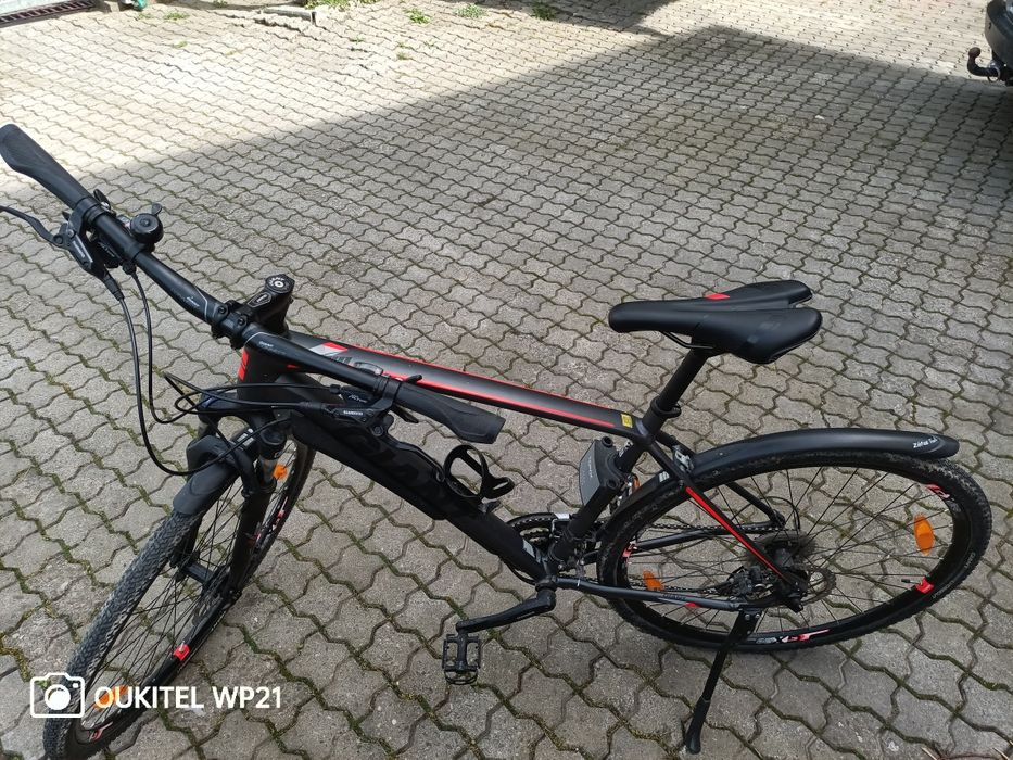 Rower Giant  Roam 2 ISO 4220-2