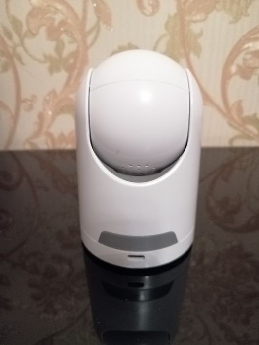 Кімнатна міні камера