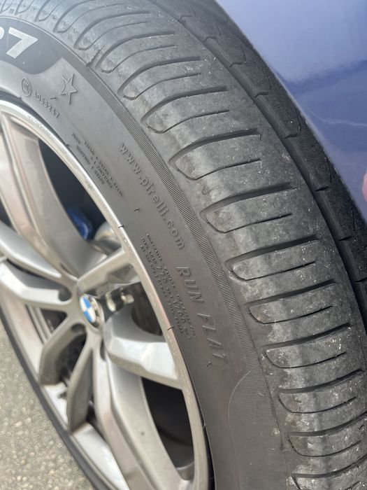 Jantes 18 originais Bmw