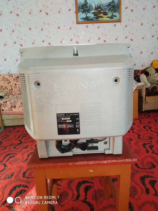 Продам телевізор Sony