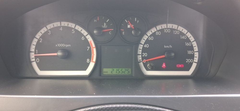 Продам Шевроле Авео
