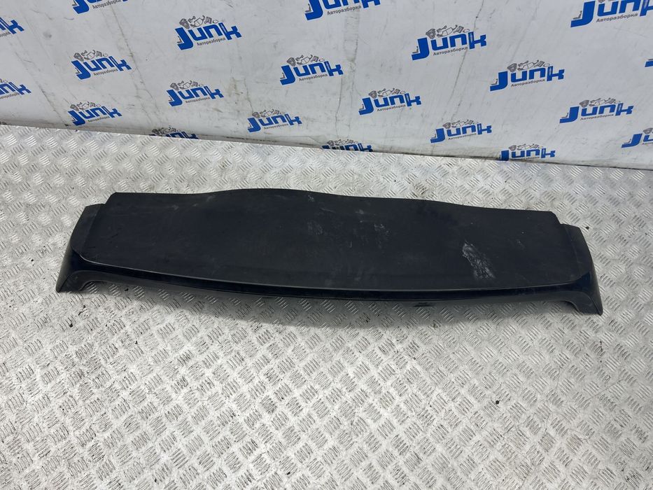 Спойлер крышки багажника LR016236 для Land Rover Range Rover Sport L32