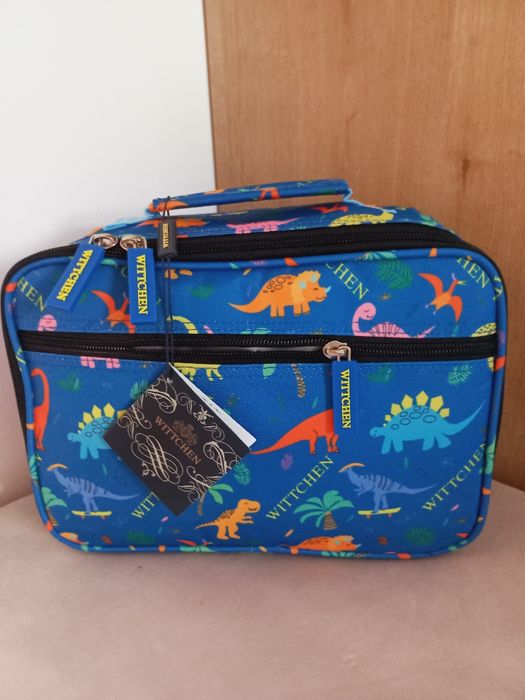 Wittchen torebka termiczna lunch box