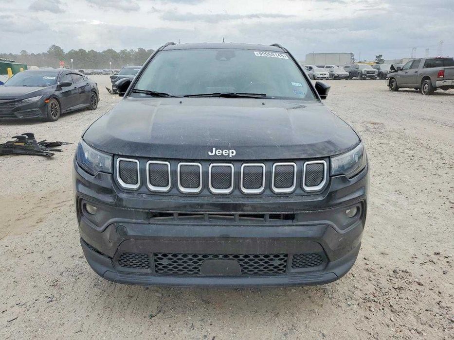 2022 JEEP COMPASS / Можливо з ПДВ