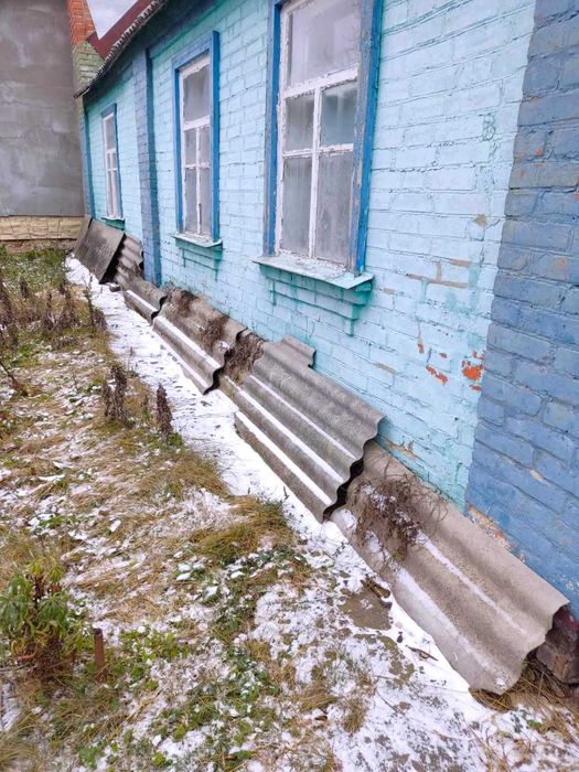 ‼️Недороге Житло‼️Будинок. 20 Соток Землі. Фурманова. Центр 9хв.