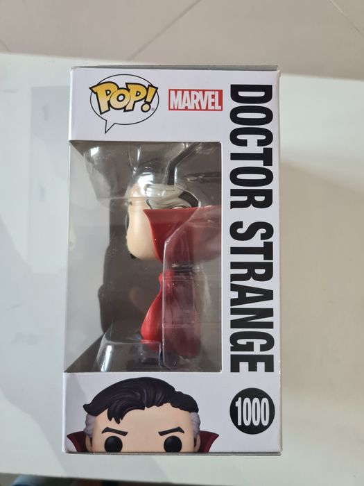 POP Doctoe Strange #1000