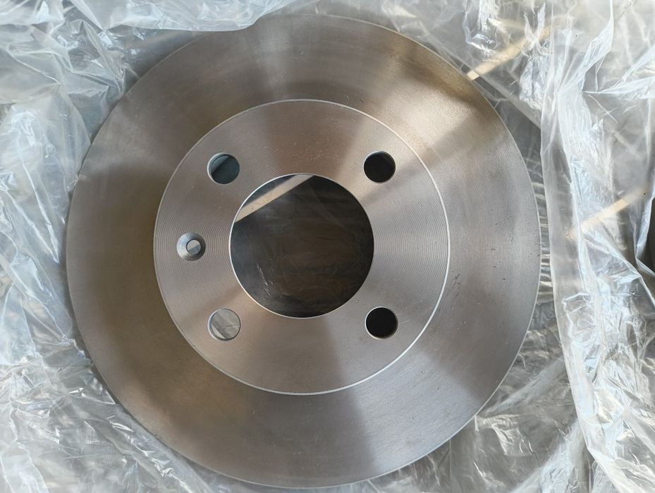 Vendo discos novos da Bosch